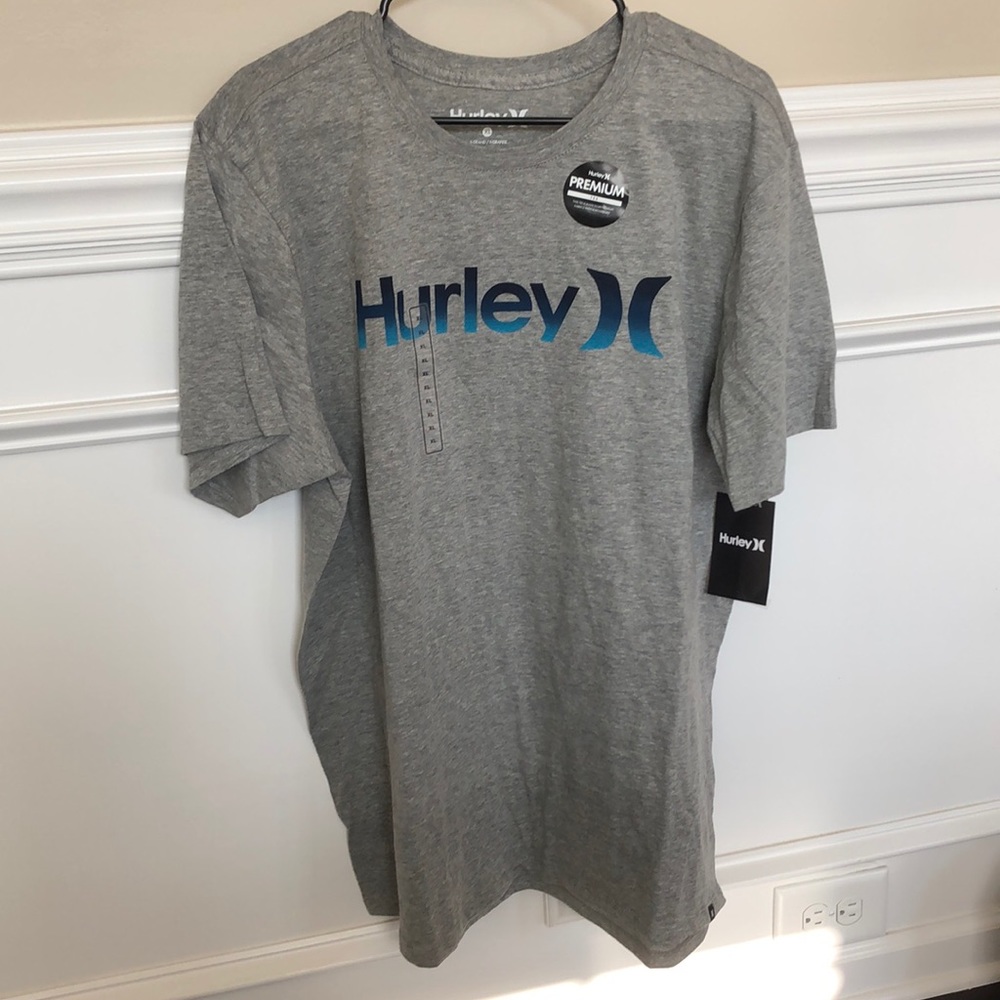Hurley Tee Shirt ~ XL ~ Brand New With Tags!